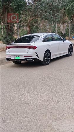 کیا K5